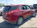 Photo 4 of 17 — 2019 Chevrolet Equinox