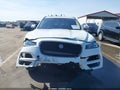 Photo 12 of 16 — 2017 Jaguar F-Pace
