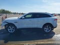 Photo 14 of 16 — 2017 Jaguar F-Pace