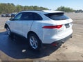 Photo 3 of 16 — 2017 Jaguar F-Pace