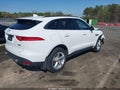 Photo 4 of 16 — 2017 Jaguar F-Pace