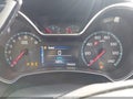 Photo 7 of 11 — 2014 Chevrolet Impala