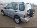 Photo 3 of 11 — 2003 Suzuki Grand Vitara