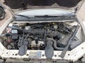 2005 Chevrolet Impala — photo 10 of 12 | VIN 2G1WH52K159247984