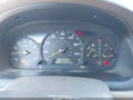 2000 Honda Accord — photo 7 of 17 | VIN 1HGCG1652YA095685