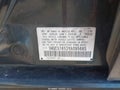 2000 Honda Accord — photo 9 of 17 | VIN 1HGCG1652YA095685