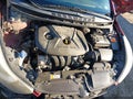 Photo 10 of 17 — 2014 Hyundai Elantra