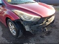 Photo 6 of 17 — 2014 Hyundai Elantra