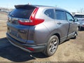 Photo 4 of 16 — 2017 Honda CR-V