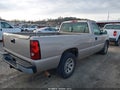 2005 Chevrolet Silverado 1500 — photo 4 of 11 | VIN 1GCEC14X15Z356194