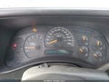 2005 Chevrolet Silverado 1500 — photo 7 of 11 | VIN 1GCEC14X15Z356194