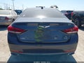 Photo 16 of 16 — 2017 Genesis G80