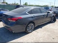 Photo 4 of 16 — 2017 Genesis G80