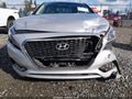 Photo 6 of 19 — 2017 Hyundai Sonata Hybrid