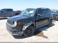 Photo 2 of 16 — 2018 Jeep Renegade