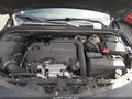 Photo 10 of 16 — 2016 Chevrolet Malibu