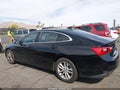 Photo 14 of 16 — 2016 Chevrolet Malibu