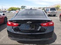 Photo 16 of 16 — 2016 Chevrolet Malibu