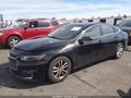 Photo 2 of 16 — 2016 Chevrolet Malibu