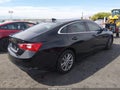 2016 Chevrolet Malibu — photo 4 of 16 | VIN 1G1ZE5ST4GF265808