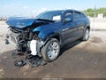 Photo 2 of 17 — 2023 Volkswagen Atlas Cross Sport