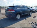 Photo 4 of 17 — 2023 Volkswagen Atlas Cross Sport