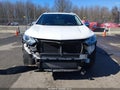 Photo 13 of 17 — 2018 Chevrolet Equinox