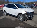 Photo 1 of 17 — 2018 Chevrolet Equinox