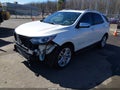 Photo 2 of 17 — 2018 Chevrolet Equinox
