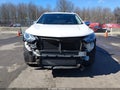 Photo 6 of 17 — 2018 Chevrolet Equinox