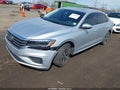 2021 Volkswagen Passat — photo 2 of 17 | VIN 1VWSA7A38MC015208