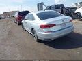 2021 Volkswagen Passat — photo 3 of 17 | VIN 1VWSA7A38MC015208