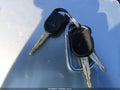 2011 Ford Ranger — photo 11 of 11 | VIN 1FTKR1AD3BPA47085