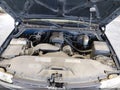 Photo 10 of 11 — 2000 Chevrolet Silverado 1500