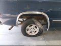 Photo 6 of 11 — 2000 Chevrolet Silverado 1500