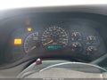 Photo 7 of 11 — 2000 Chevrolet Silverado 1500