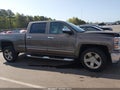 Photo 13 of 16 — 2014 Chevrolet Silverado 1500