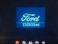 Photo 16 of 17 — 2016 Ford Fusion