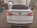 Photo 17 of 17 — 2016 Ford Fusion