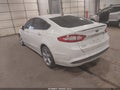 Photo 3 of 17 — 2016 Ford Fusion