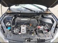 Photo 10 of 16 — 2013 Honda Accord