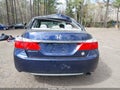 Photo 16 of 16 — 2013 Honda Accord