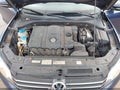 Photo 10 of 11 — 2012 Volkswagen Passat