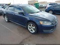 Photo 1 of 11 — 2012 Volkswagen Passat