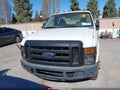 Photo 13 of 16 — 2008 Ford F-350