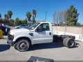 Photo 15 of 16 — 2008 Ford F-350