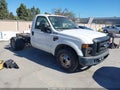 Photo 1 of 16 — 2008 Ford F-350