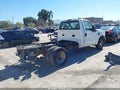 2008 Ford F-350 — photo 4 of 16 | VIN 1FDWF36R08EC53796