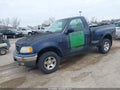 2002 Ford F-150 — photo 2 of 11 | VIN 2FTRF08L62CA63197
