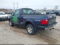 2002 Ford F-150 — photo 3 of 11 | VIN 2FTRF08L62CA63197